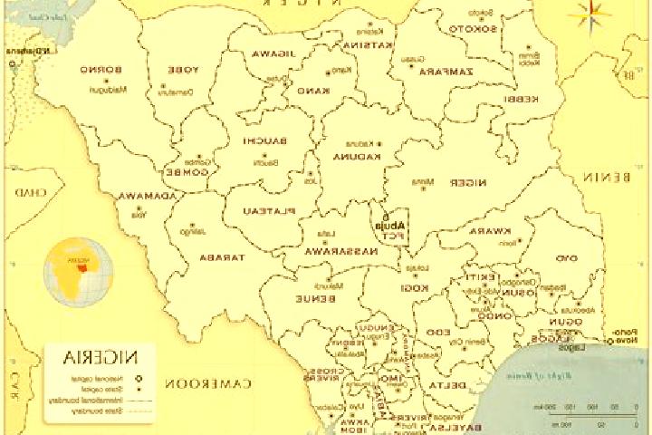 Escorts Girei, Nigeria — Local Companions