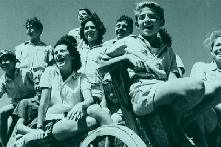 Escorts Giv at Brenner, Israel — Local Companions
