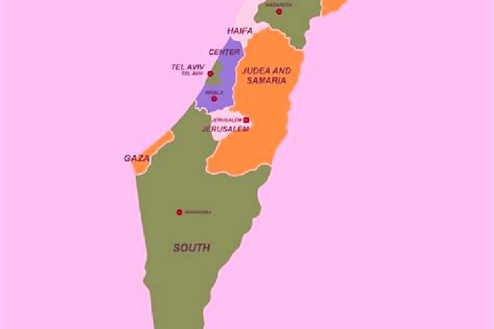 Escorts Giv at Koah, Israel — Local Companions