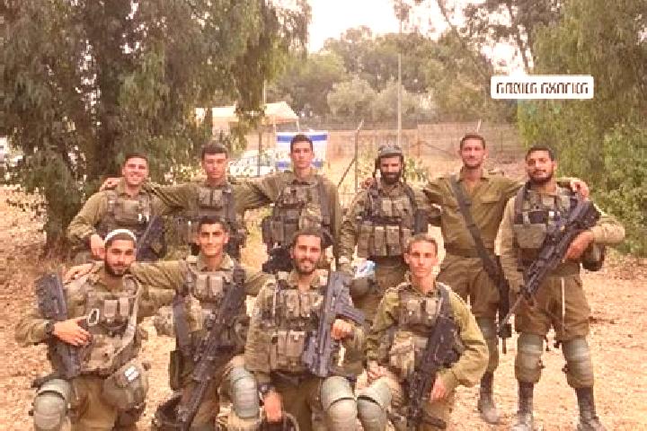 Escorts Giv ati, Israel — Local Companions