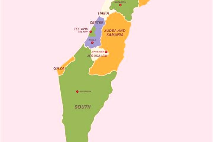 Escorts Giv on HaHadasha, Israel — Local Companions
