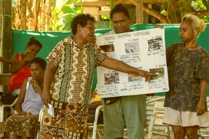 Escorts Gizo, Solomon Islands — Local Companions