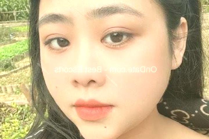 Escorts GJai Loc, Vietnam — Local Companions