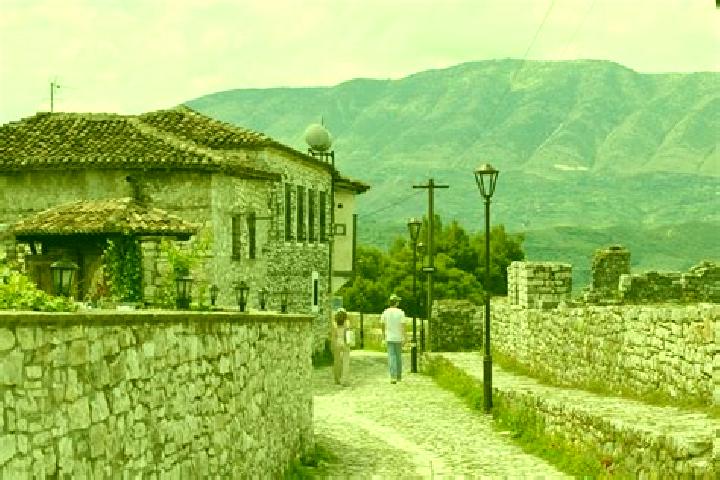 Escorts Gjergjan, Albania — Local Companions
