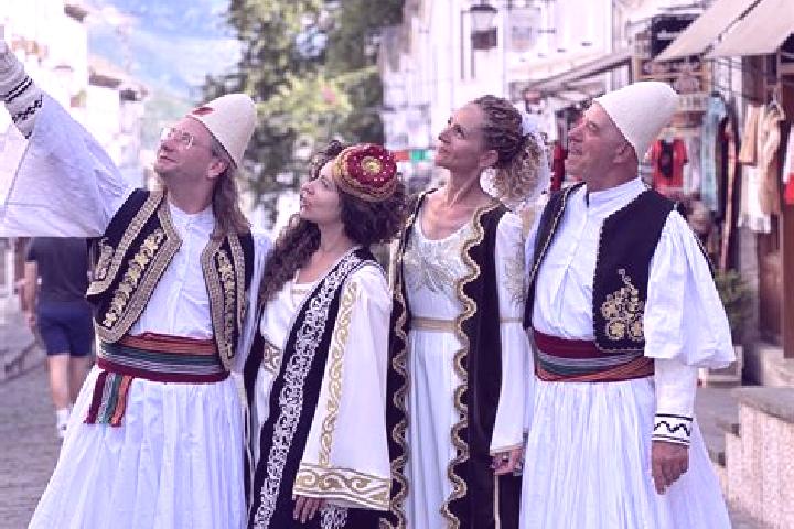 Escorts Gjirokaster, Albania — Local Companions