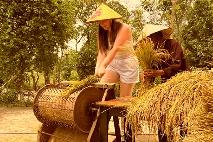 Escorts GJuc Phong, Vietnam — Local Companions
