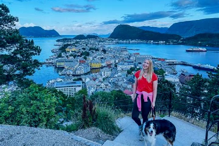 Escorts Gladstad, Norway — Local Companions