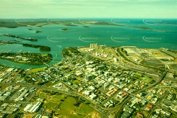 Escorts Gladstone Central, Australia — Local Companions