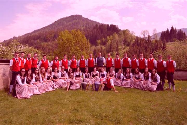Escorts Glanegg, Austria — Local Companions