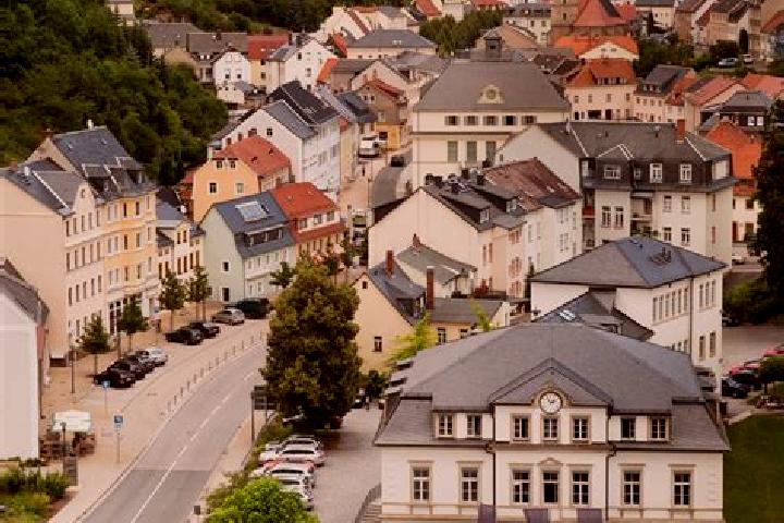 Escorts Glashuette, Germany — Local Companions