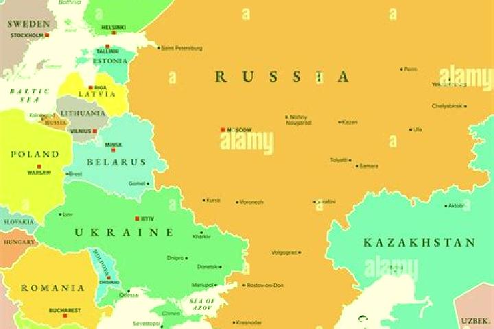 Escorts Glazov, Russia — Local Companions