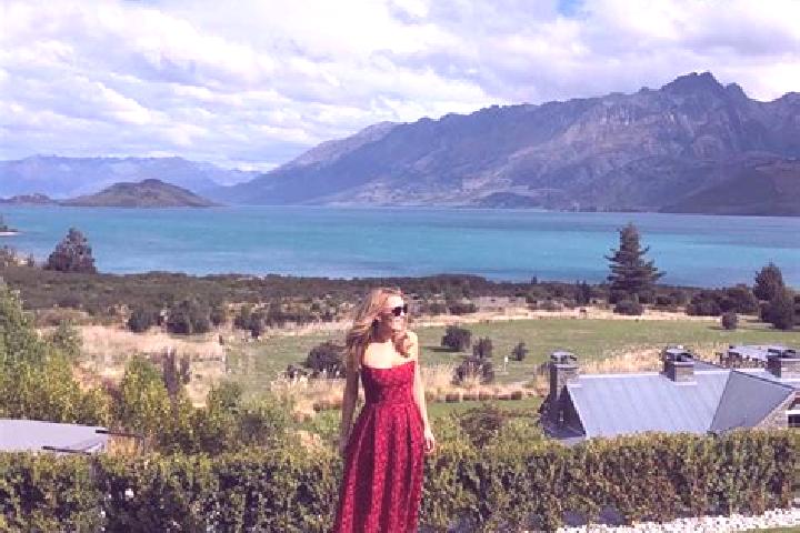 Escorts Glendale, New Zealand — Local Companions