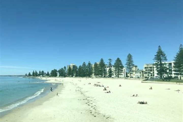 Escorts Glenelg, Australia — Local Companions