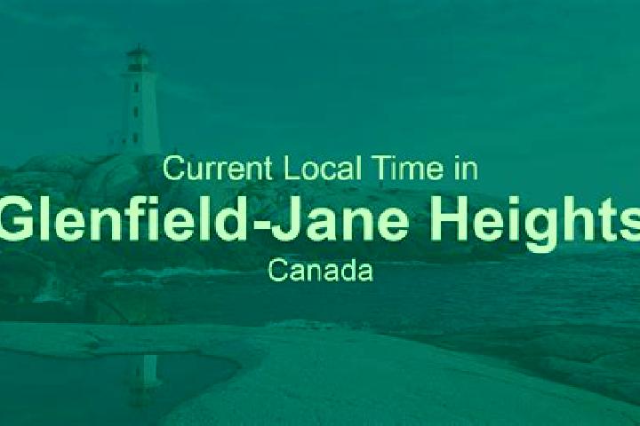 Escorts Glenfield-Jane Heights, Canada — Local Companions