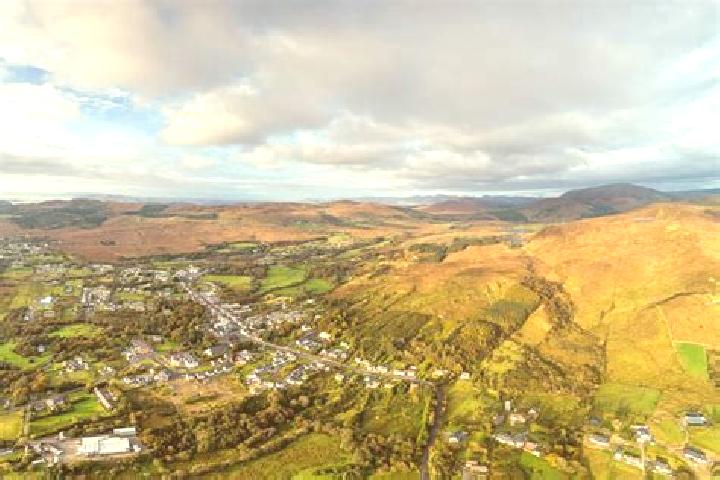 Escorts Glenties, Ireland — Local Companions