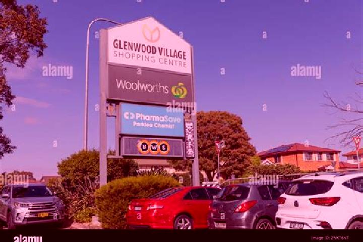 Escorts Glenwood, Australia — Local Companions