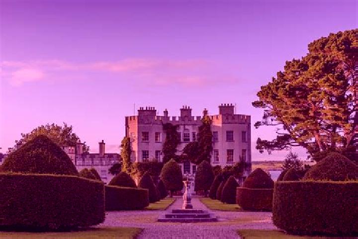Escorts Glin, Ireland — Local Companions