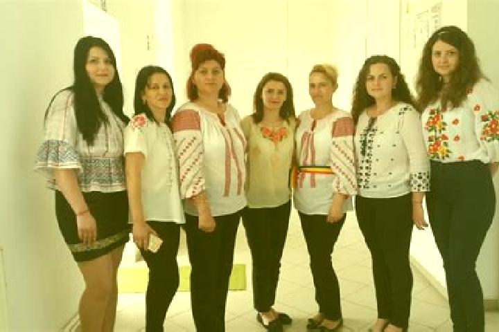 Escorts Glodeanu-Sarat, Romania — Local Companions