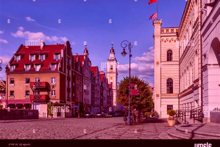 Escorts Glogow Malopolski, Poland — Local Companions