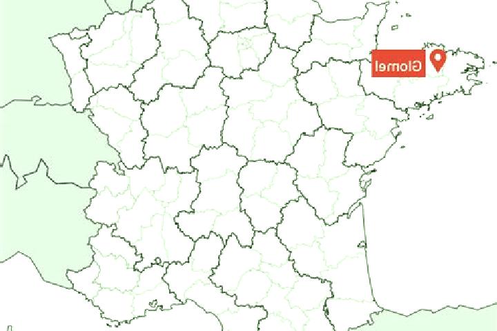 Escorts Glomel, France — Local Companions