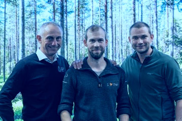 Escorts Glommen, Sweden — Local Companions