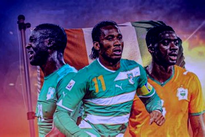 Escorts Gnato, Ivory Coast — Local Companions
