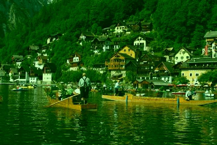 Escorts Gnies, Austria — Local Companions