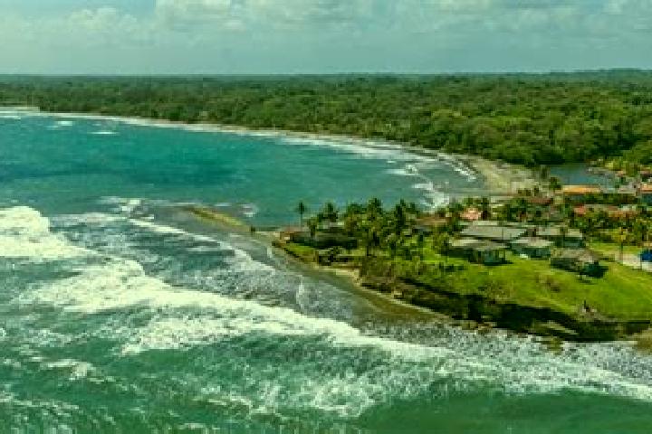 Escorts Gobea, Panama — Local Companions