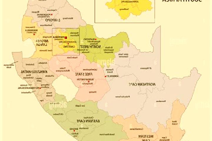Escorts Godide, South Africa — Local Companions
