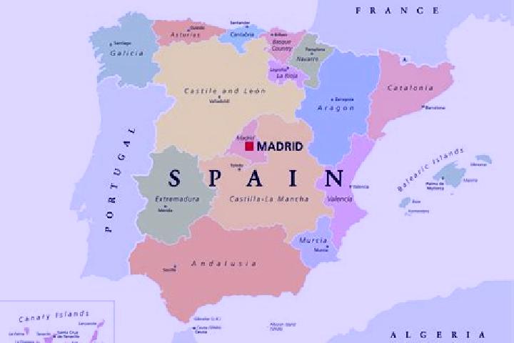 Escorts Godojos, Spain — Local Companions