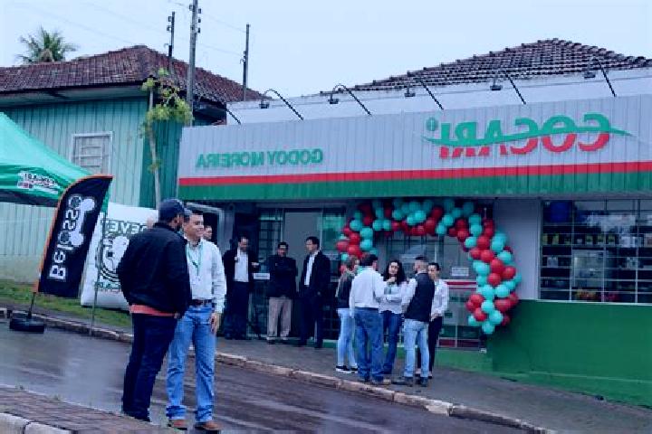 Escorts Godoy Moreira, Brazil — Local Companions
