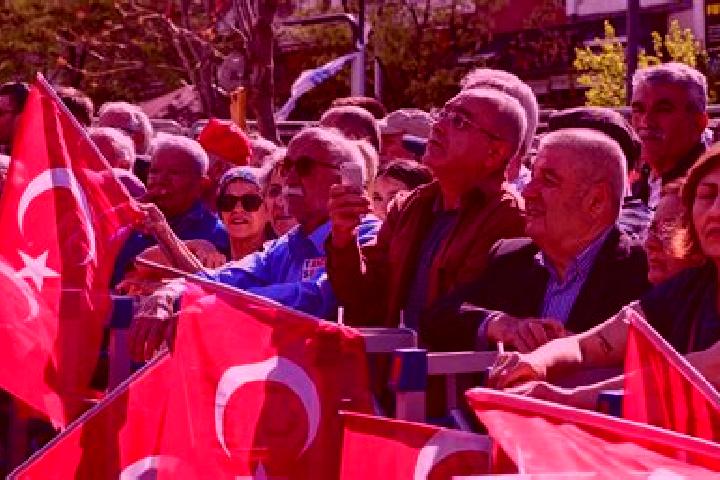 Escorts Goelmarmara, Turkey — Local Companions