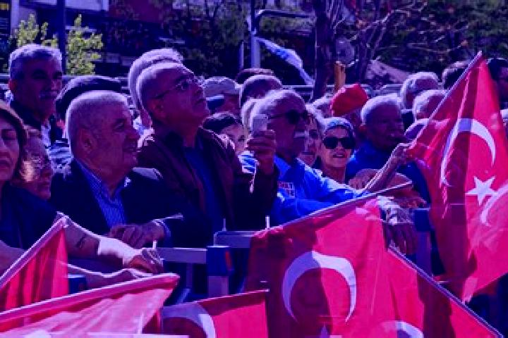Escorts Goelova, Turkey — Local Companions