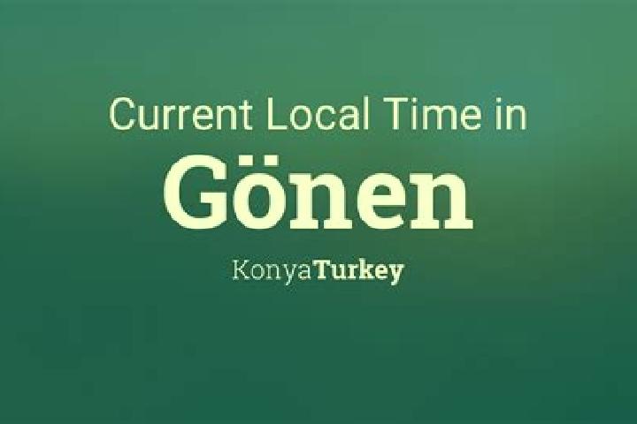 Escorts Goenen, Turkey — Local Companions