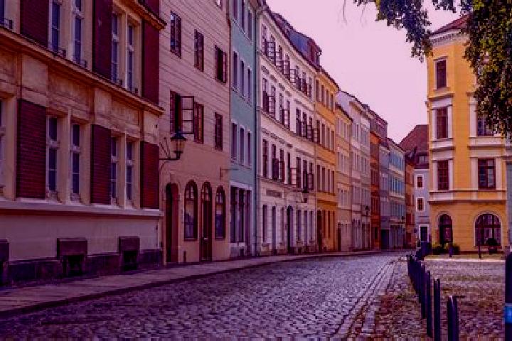 Escorts Goerlitz, Germany — Local Companions