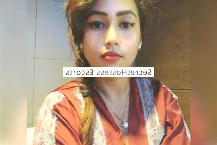 Escorts Gogosuket, Indonesia — Local Companions