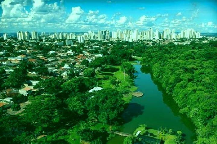 Escorts Goiana, Brazil — Local Companions