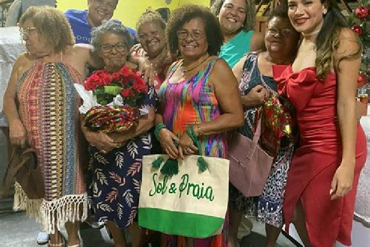 Escorts Goianinha, Brazil — Local Companions