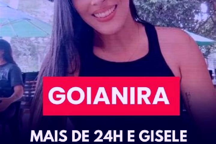 Escorts Goianira, Brazil — Local Companions