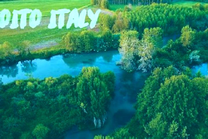 Escorts Goito, Italy — Local Companions