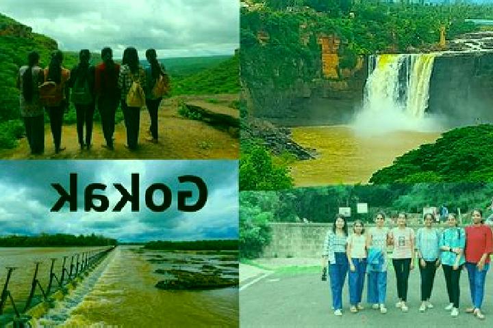 Escorts Gokak Falls, India — Local Companions