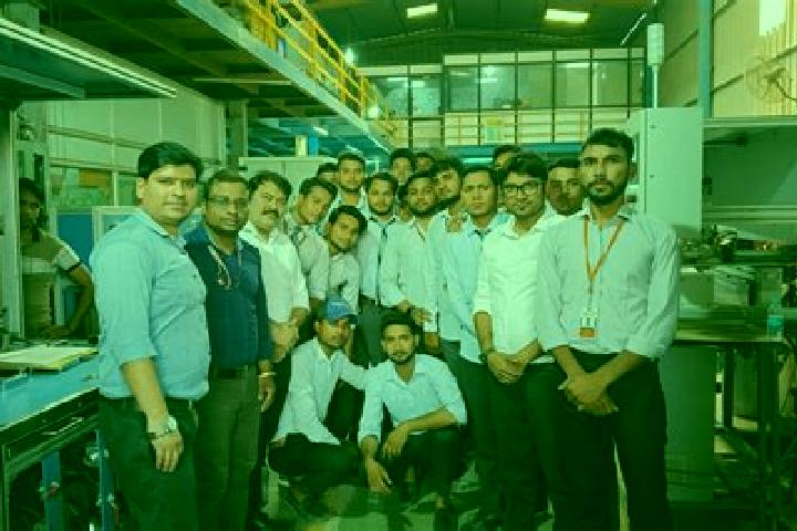 Escorts Gokul Shirgaon, India — Local Companions