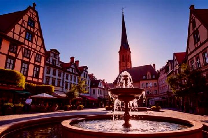 Escorts Goleniow, Poland — Local Companions