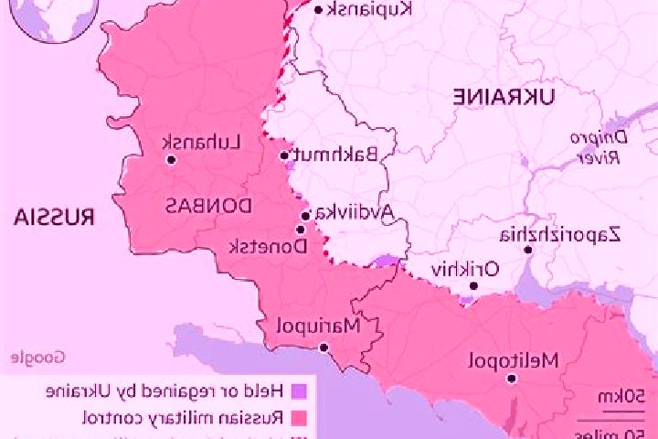Escorts Golubinka, Ukraine — Local Companions