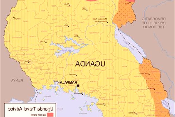 Escorts Gombe, Uganda — Local Companions