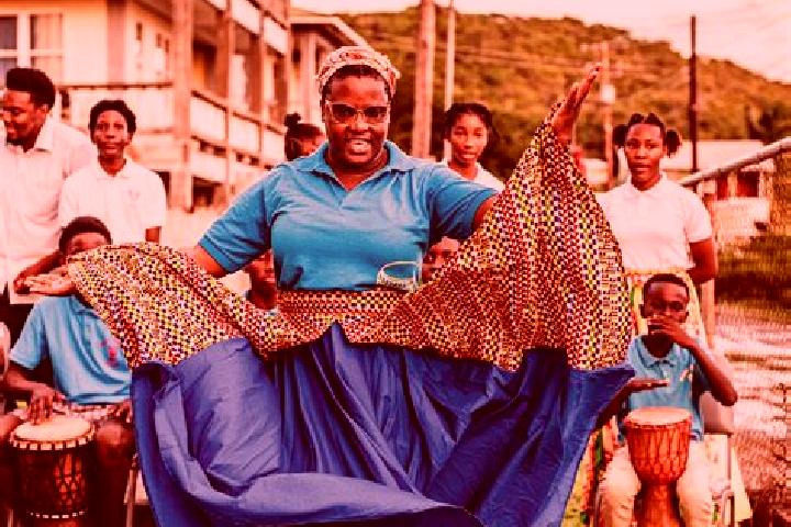 Escorts Gomea, Saint Vincent and the Grenadines — Local Companions