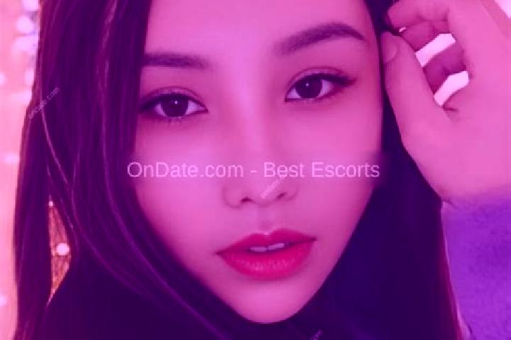 Escorts Gongguan, China — Local Companions