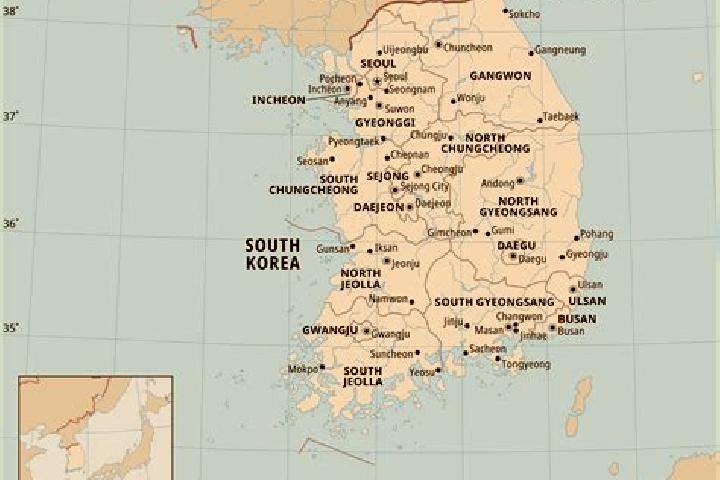 Escorts Gongju, South Korea — Local Companions