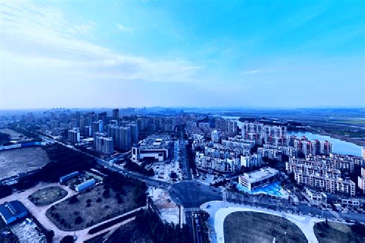 Escorts Gongqingcheng, China — Local Companions