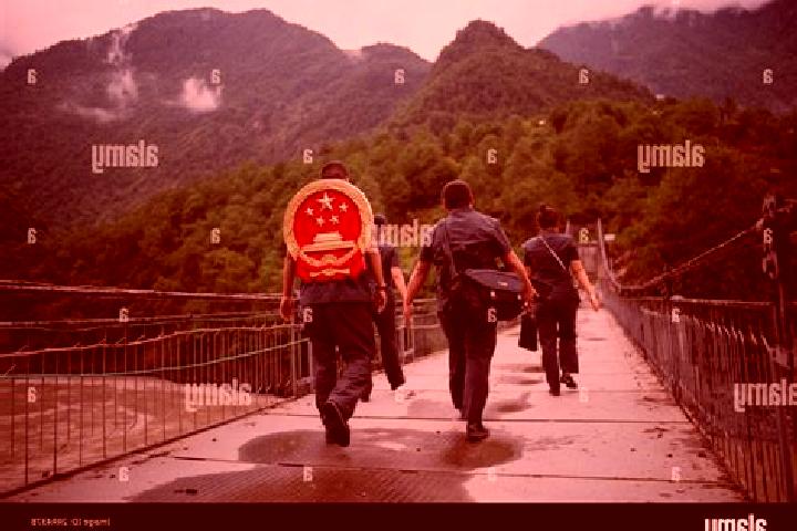 Escorts Gongshan, China — Local Companions